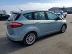 2014 Ford C-max se