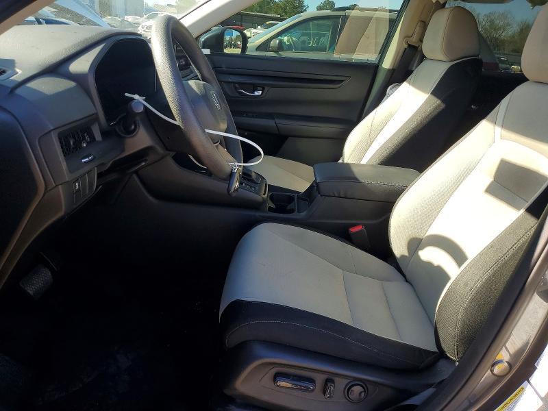 2023 Honda Cr-v ex
