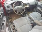 1998 Honda Civic ex