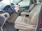 2013 Honda Odyssey exl