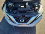 2016 Nissan Murano sv