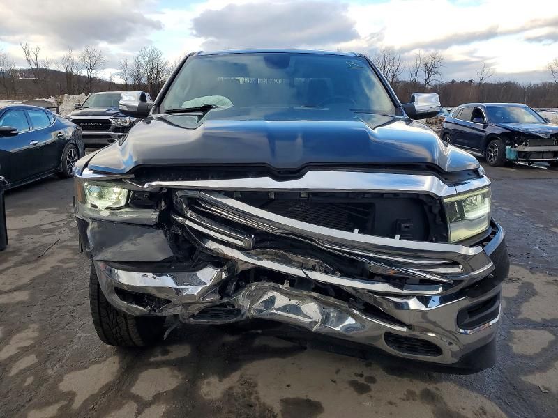 2020 Dodge 1500 Laramie