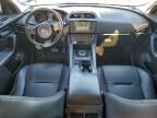2018 Jaguar F-pace Premium
