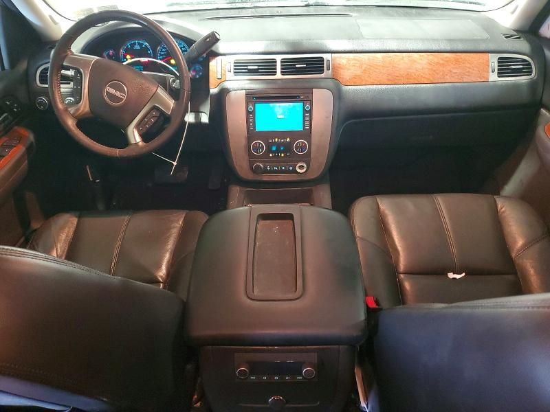 2007 GMC New Sierra K1500