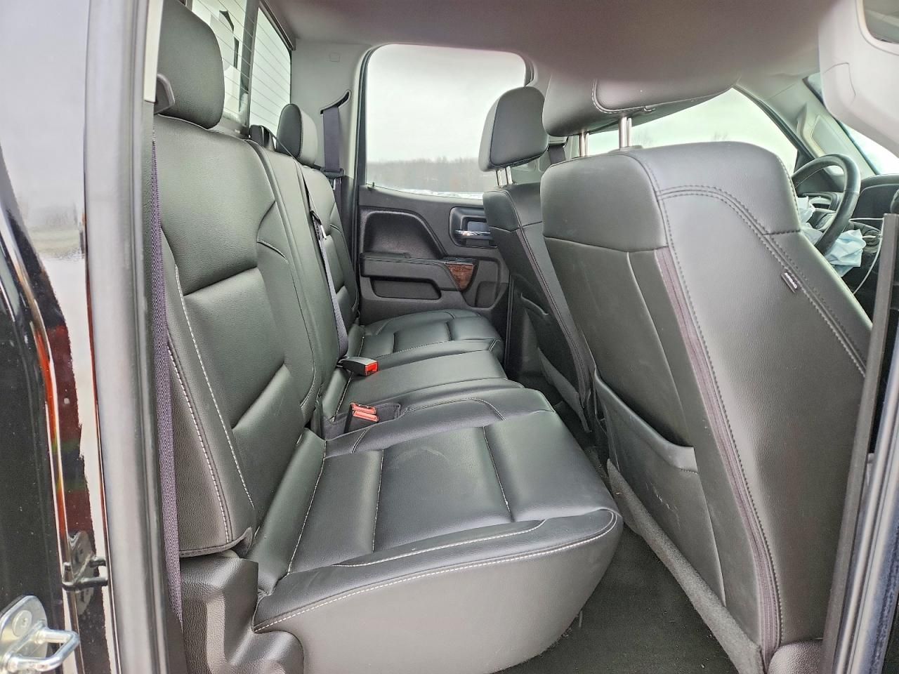 2017 GMC Sierra K2500 slt