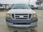 2007 Ford F150 Supercrew