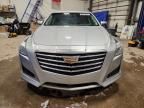2017 Cadillac CTS