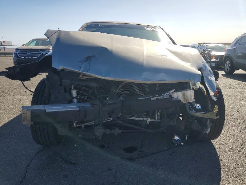 2004 Infiniti G35 Base