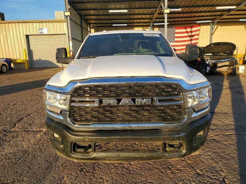 2024 Dodge Ram 2500 big Horn