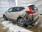 2019 Honda Cr-v exl