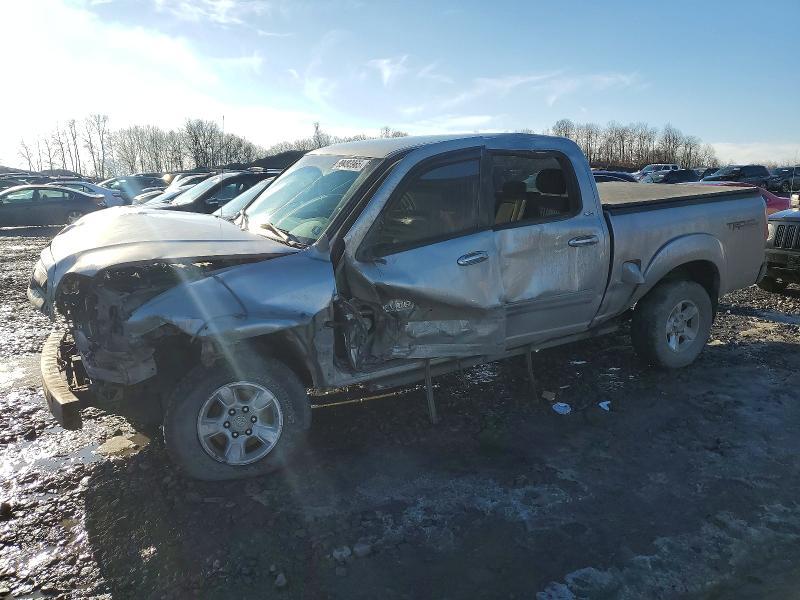2006 Toyota Tundra Double cab SR5