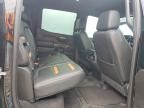2021 GMC Sierra K1500 AT4