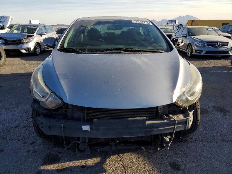 2016 Hyundai Elantra Value Edition