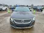 2012 Volkswagen Cc Luxury