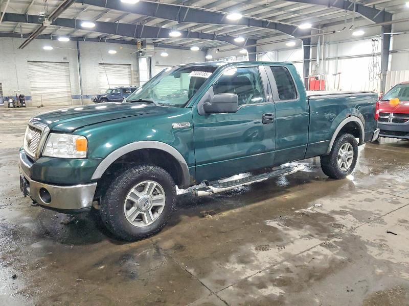 2007 Ford F150