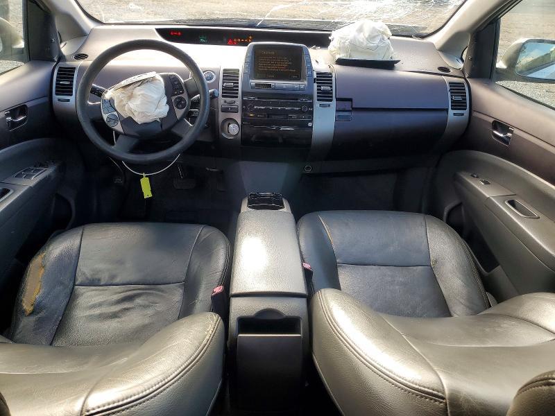 2005 Toyota Prius