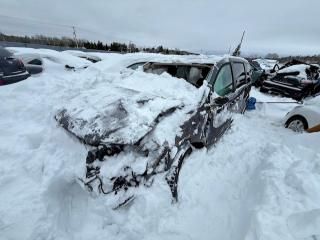 2018 Dodge Grand Caravan Crew