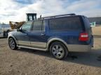 2010 Ford Expedition el Eddie Bauer