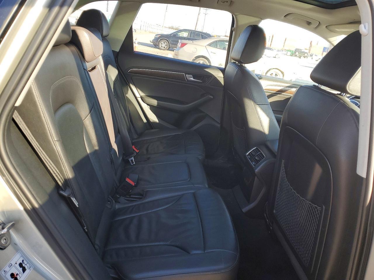 2016 Audi Q5 Premium