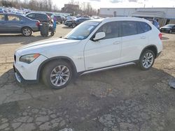 2012 BMW X1 Xdrive28i en venta en New Britain, CT