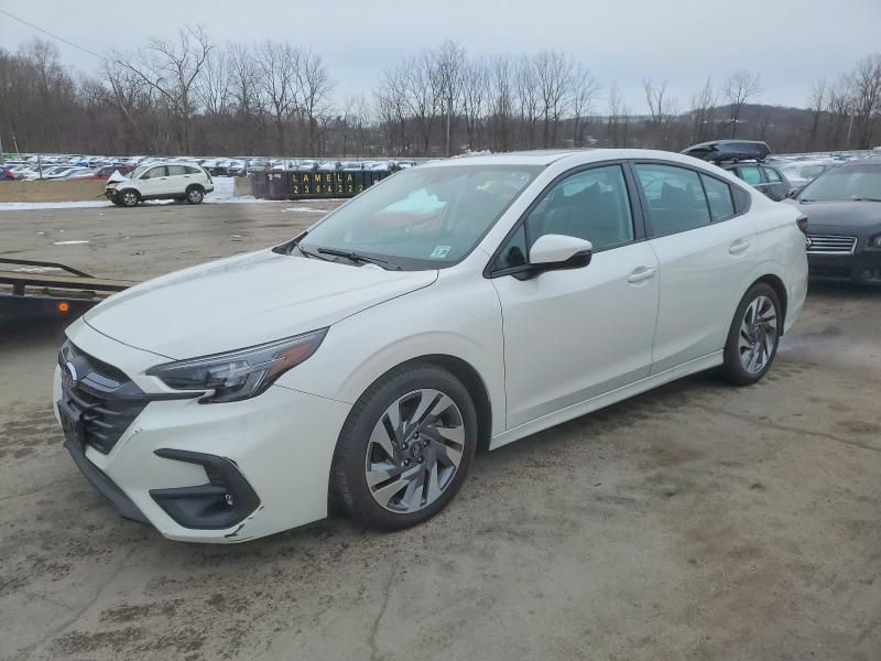 2023 Subaru Legacy Limited