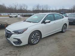 2023 Subaru Legacy Limited en venta en Marlboro, NY
