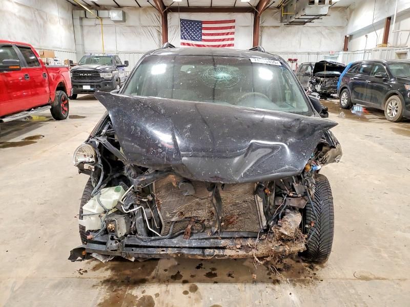 2009 Toyota Sienna le