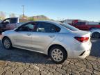 2022 KIA Rio lx