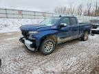 2019 Chevrolet Silverado K1500 lt