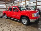 2013 GMC Sierra K1500 slt