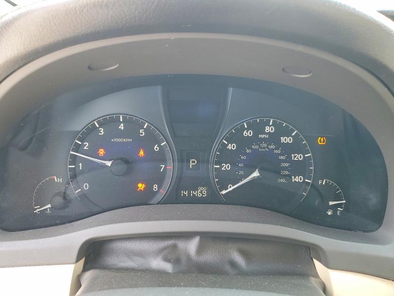 2010 Lexus Rx 350 Base