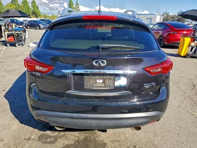 2016 Infiniti Qx70