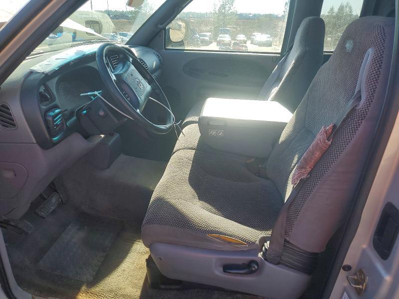 2001 Dodge Ram 1500