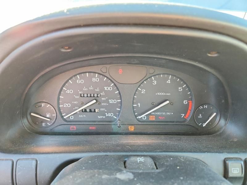1995 Subaru Legacy l