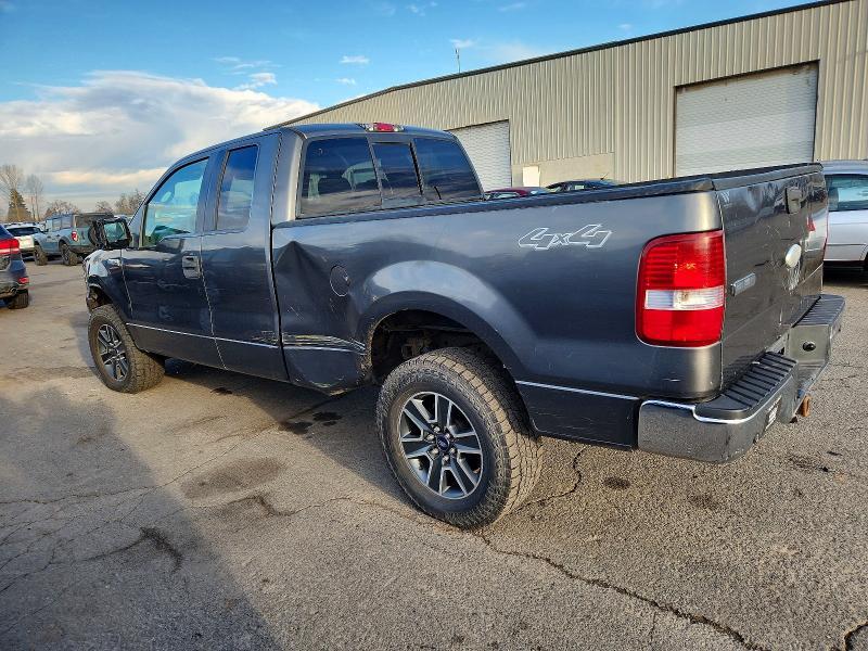 2006 Ford F150