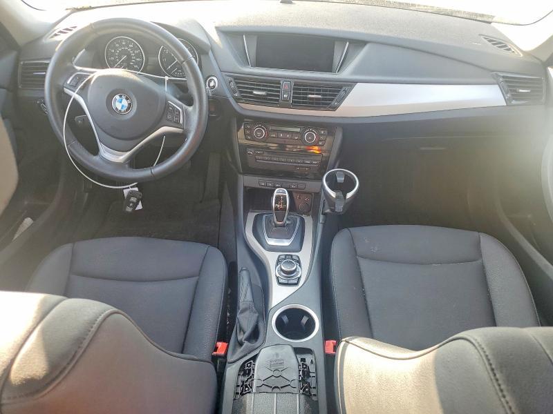 2014 BMW X1 Sdrive28i