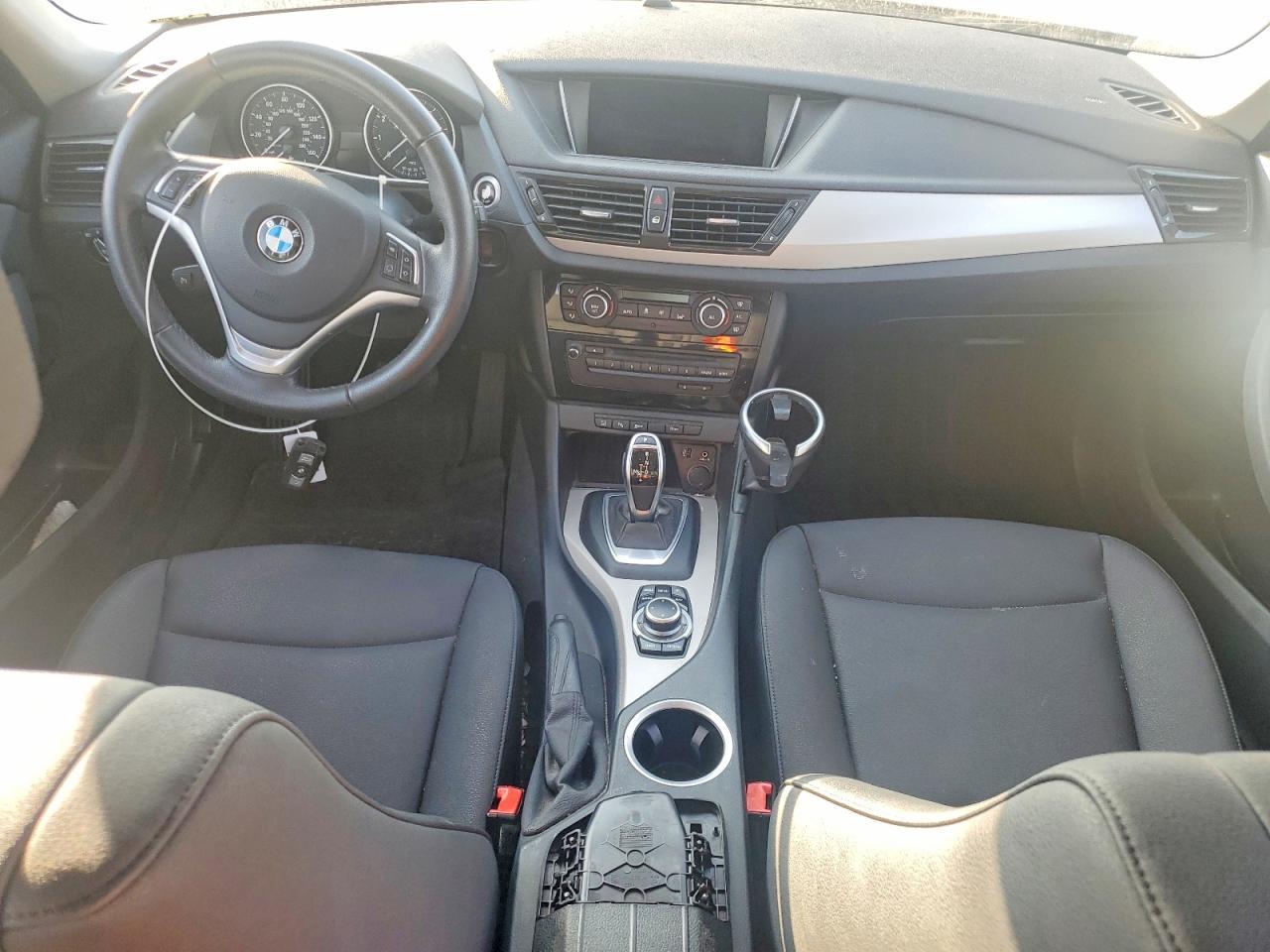 2014 BMW X1 Sdrive28i
