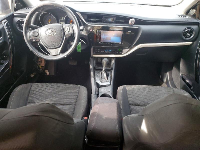2017 Toyota Corolla im