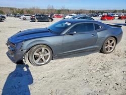 Chevrolet salvage cars for sale: 2010 Chevrolet Camaro ss