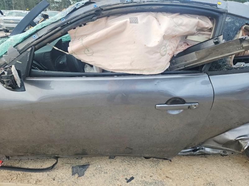 2014 Infiniti Q60 Journey