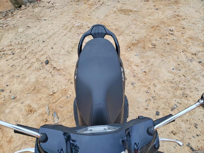 2024 Piaggio Liberty 50