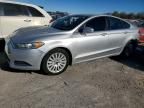 2016 Ford Fusion se Hybrid