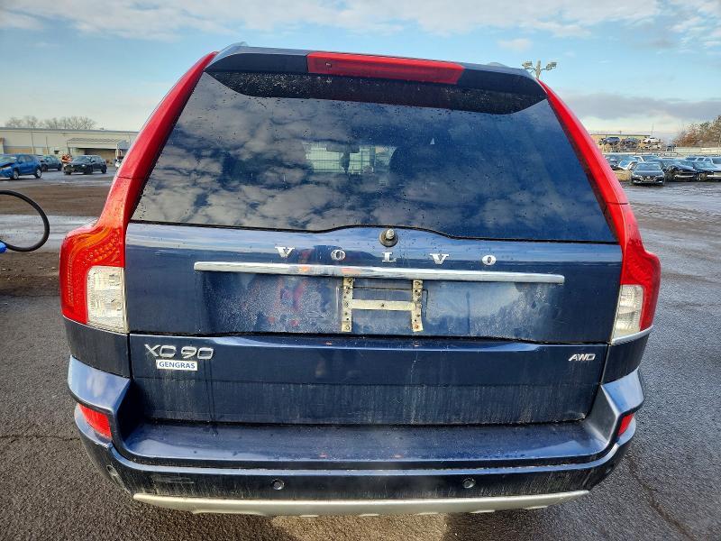 2013 Volvo Xc90 3.2