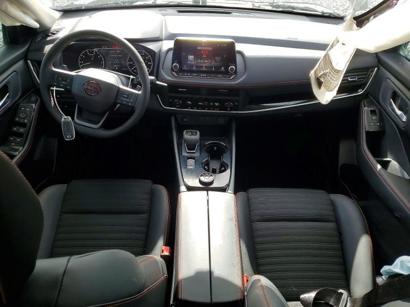 2026 Niss Rogue Rock Creek