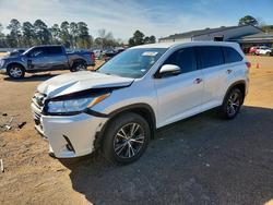2019 Toyota Highlander le for sale in Longview, TX