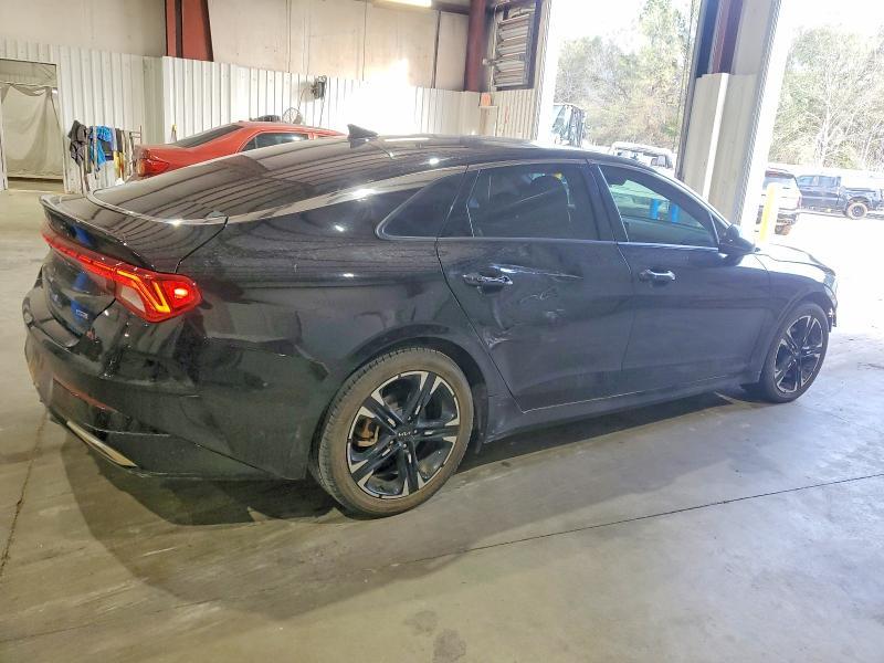 2023 KIA K5 gt Line