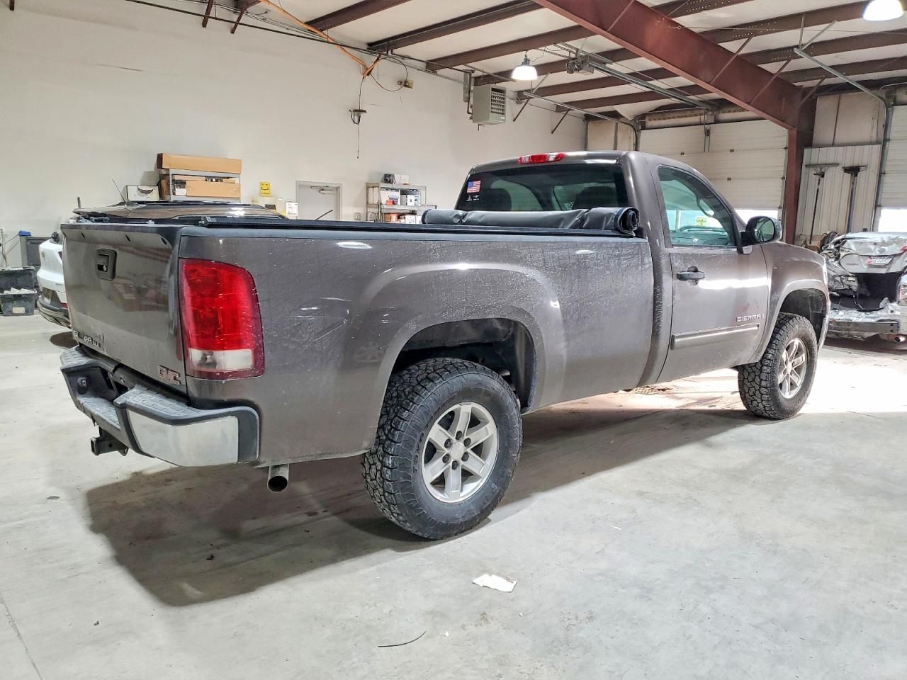 2008 GMC Sierra C1500