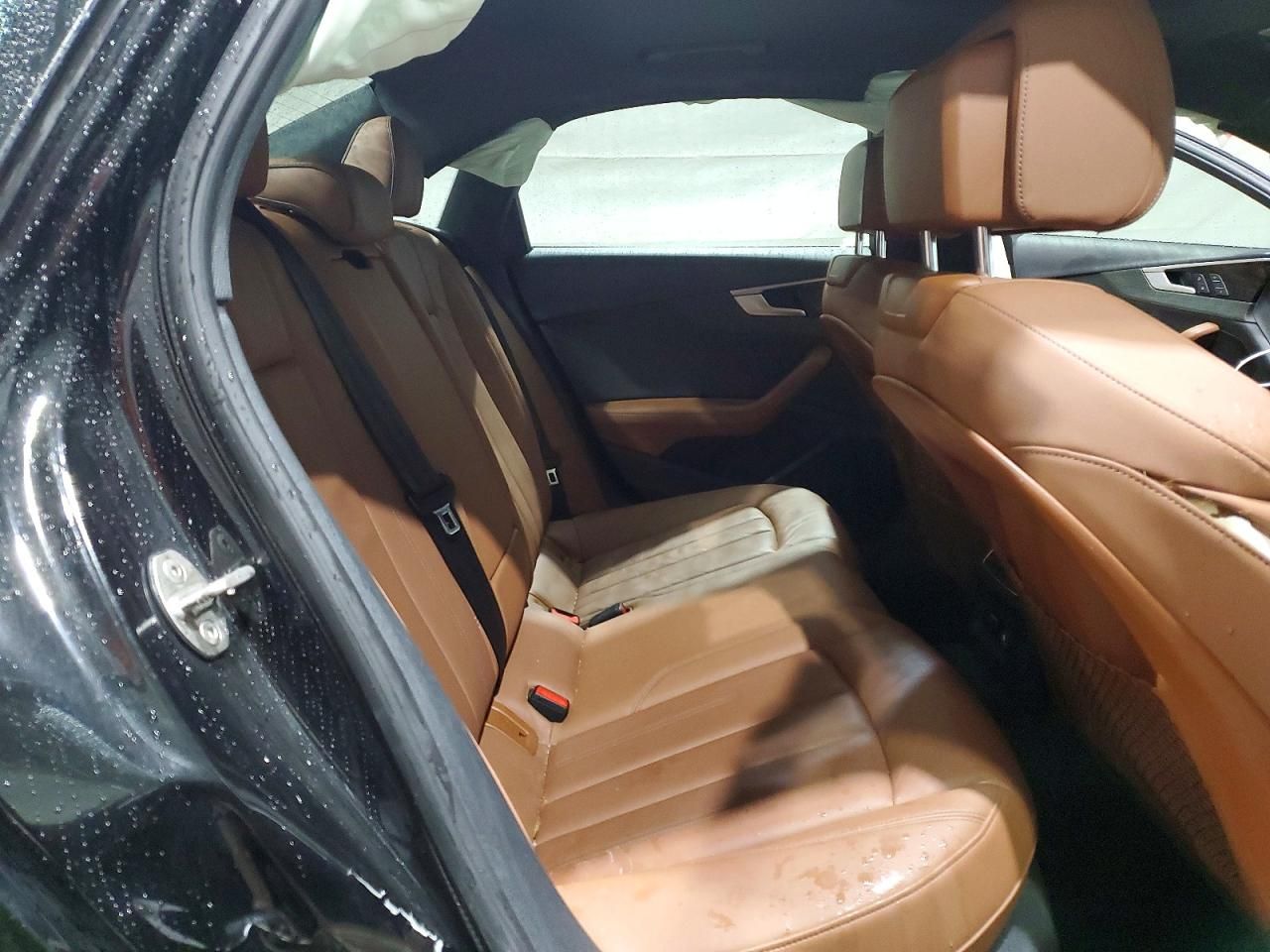 2020 Audi A4 Premium Plus