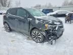2018 Buick Encore Essence