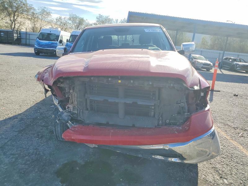 2019 Dodge Ram 1500 Classic slt